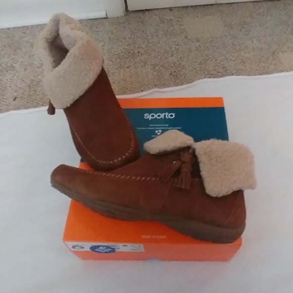 Boots - Picture 1 of 2